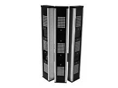 Ko'cha va ko'p qirrali SVETOTRONIKA